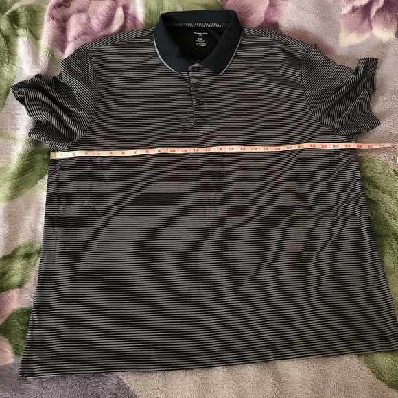 Men’s Polo Shirt by Van Heusen - Picture 9 of 12